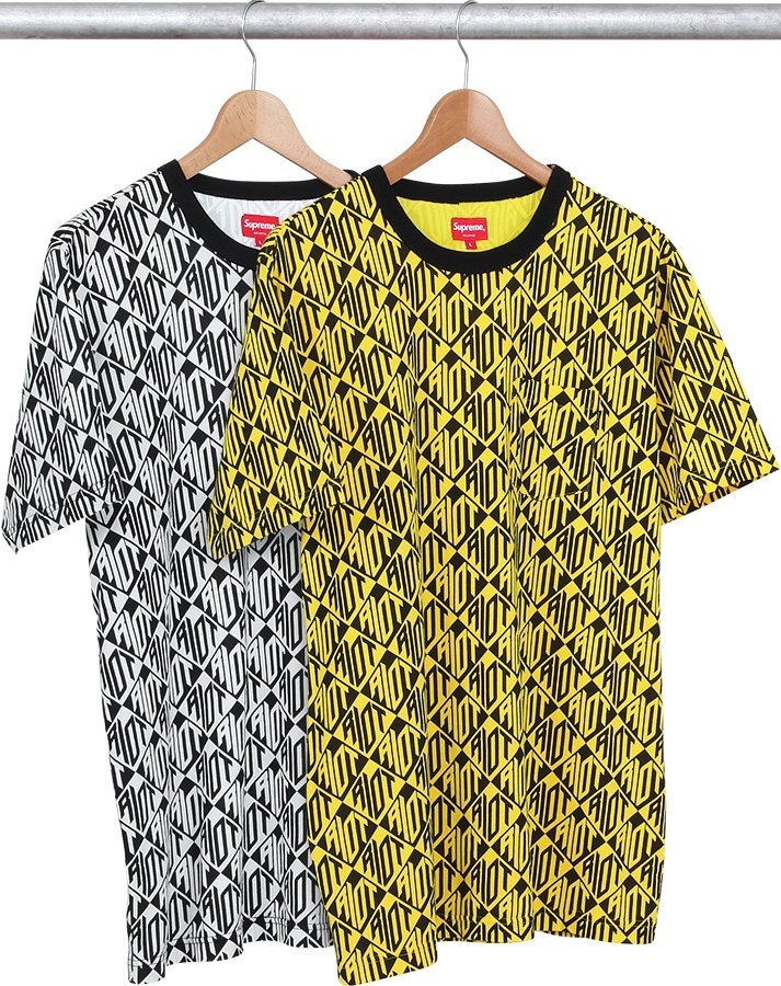 Riot Pocket Tee